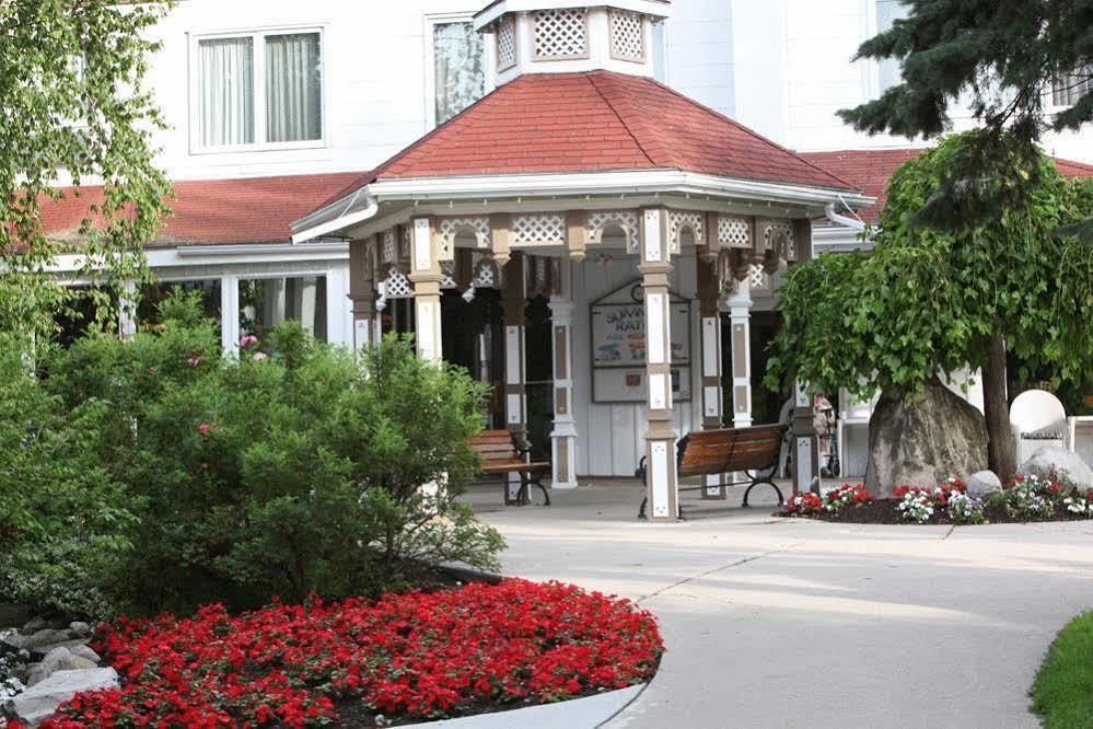 Fern Resort โอริลเลีย ภายนอก รูปภาพ